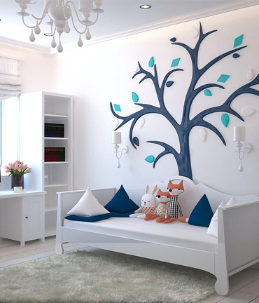 Wallpaper Shop in Andheri