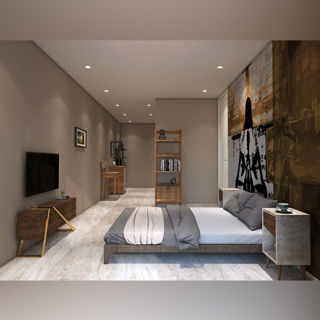 Wallpaper Dealer in Andheri